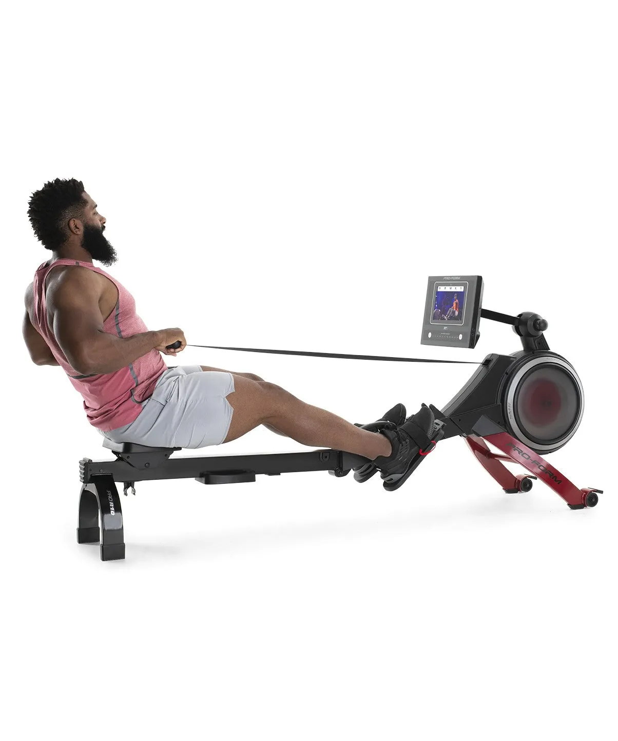 Pro R10 Rower