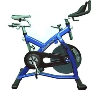 Progression 680 Exercise Spin Bike