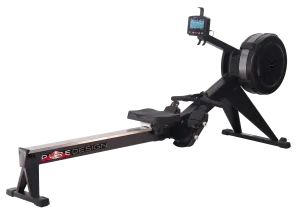 Pure Design PR10s Air Rower-  Specialist Range