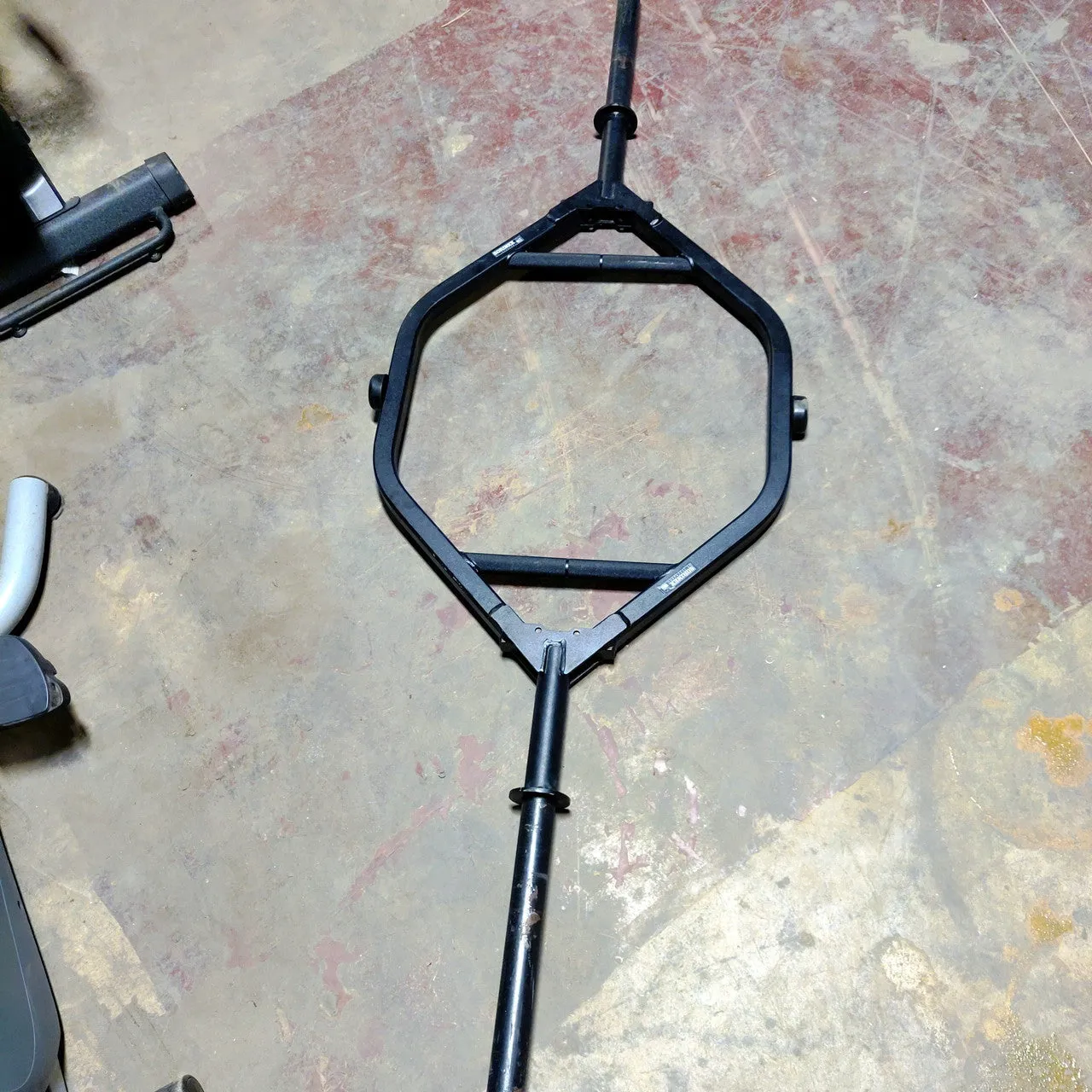 Sorinex Hex Trap Bar