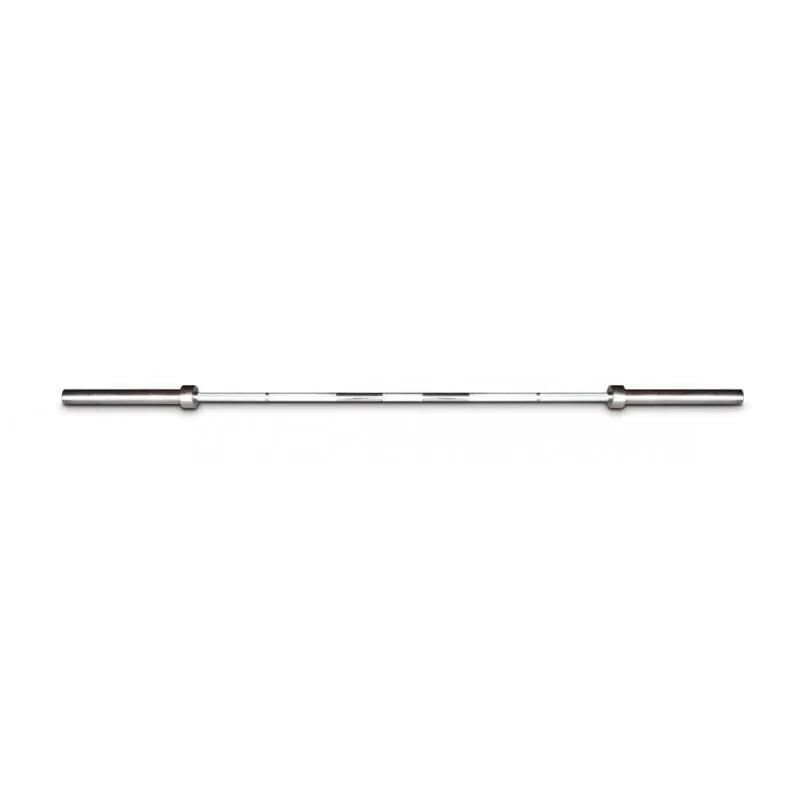 SPECIAL: Bodyworx 7OB-86 Premium Olympic Bar with Collars (7.2ft)