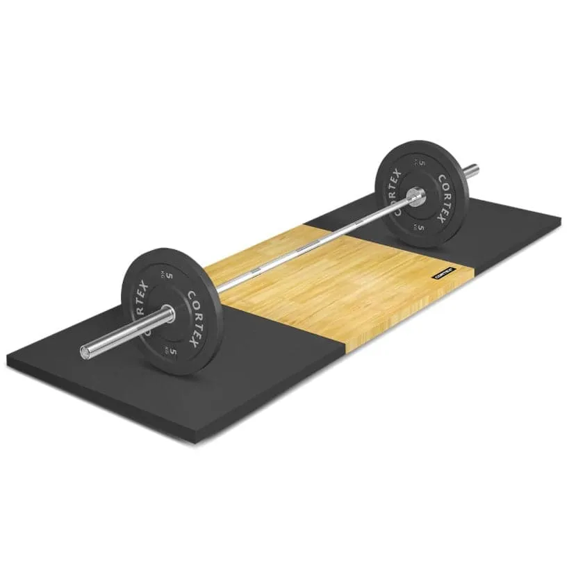 SPECIAL DEAL: Bodyworx Premium Grade Colour Olympic Bumper Plate Bundles