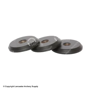 Spider Archery 1 oz. Weights (3 pk.)