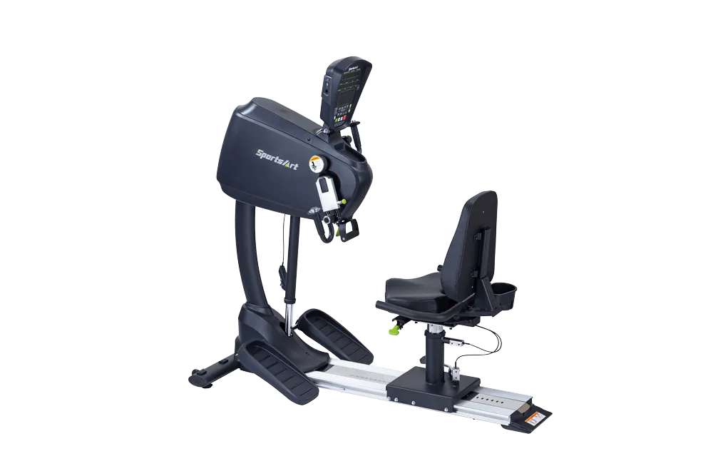 SportsArt UB521M Bilateral Upper Body Ergometer - Medical Grade