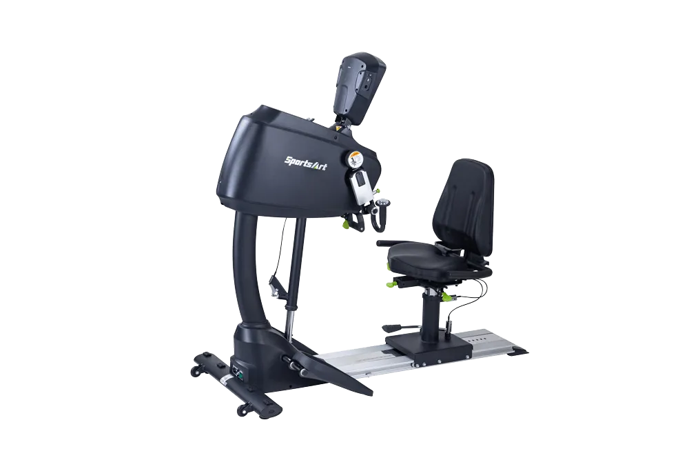 SportsArt UB521M Bilateral Upper Body Ergometer - Medical Grade