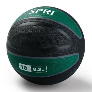 Spri Medicine Ball