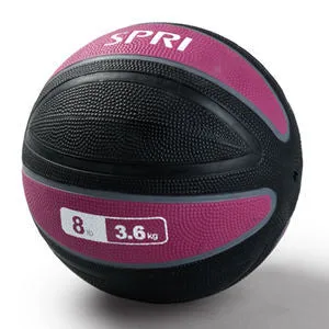 Spri Medicine Ball