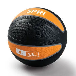 Spri Medicine Ball