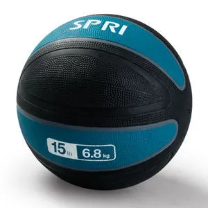 Spri Medicine Ball