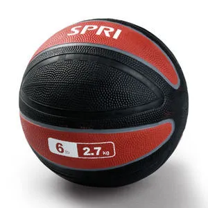 Spri Medicine Ball