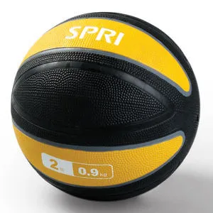 Spri Medicine Ball