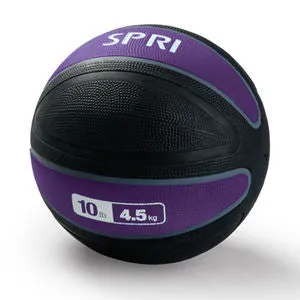 Spri Medicine Ball