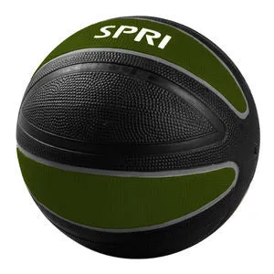 Spri Medicine Ball