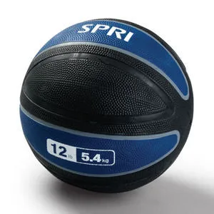 Spri Medicine Ball