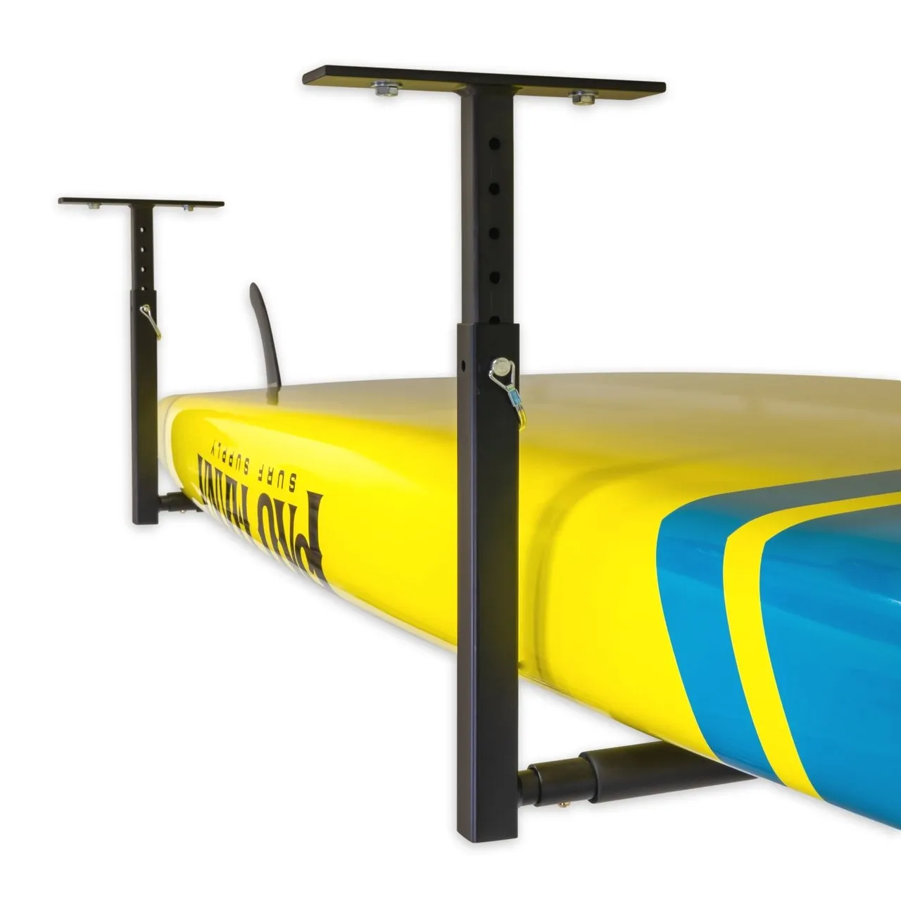 Surfboard SUP & Kayak Ceiling "L" Racks 35kg