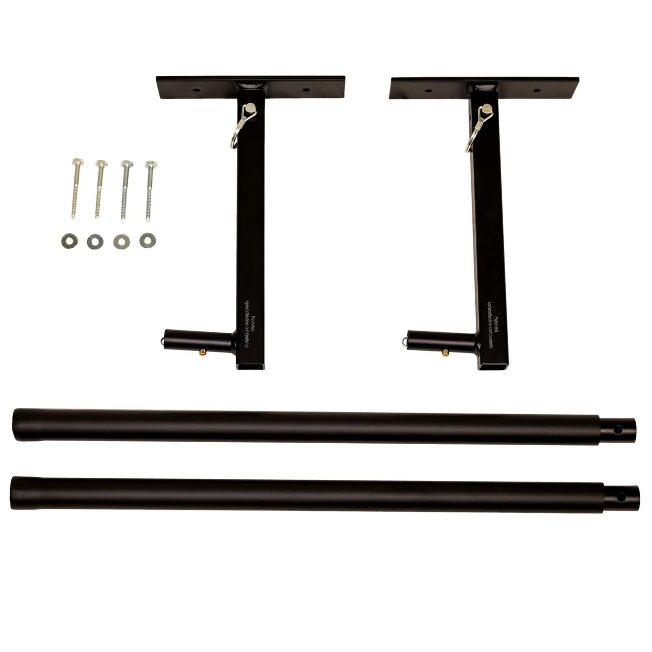 Surfboard SUP & Kayak Ceiling "L" Racks 35kg