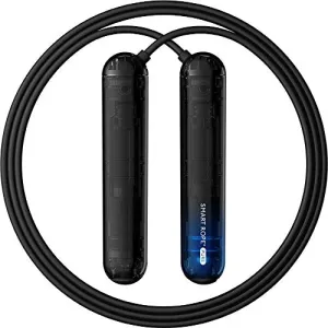 Tangram Factory Smart Rope PURE - Skipping Rope that communicates with your smartphone