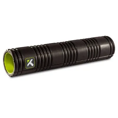 TriggerPoint 2.0 Grid 26" Foam Roller - Black