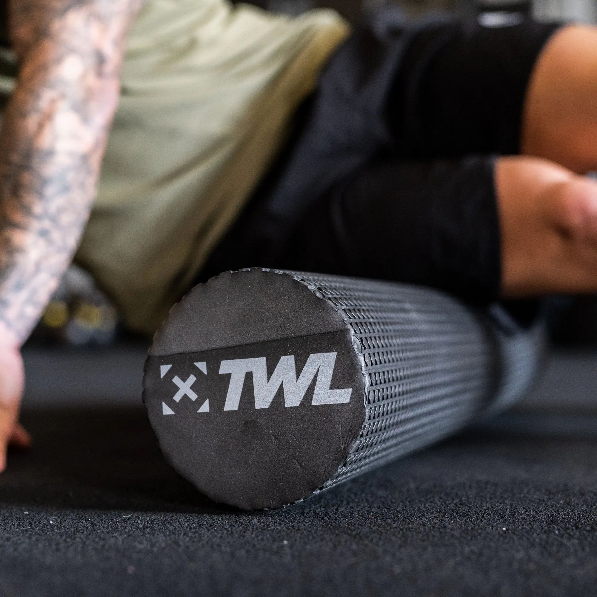 TWL - Foam Roller - Full Length - 91cm