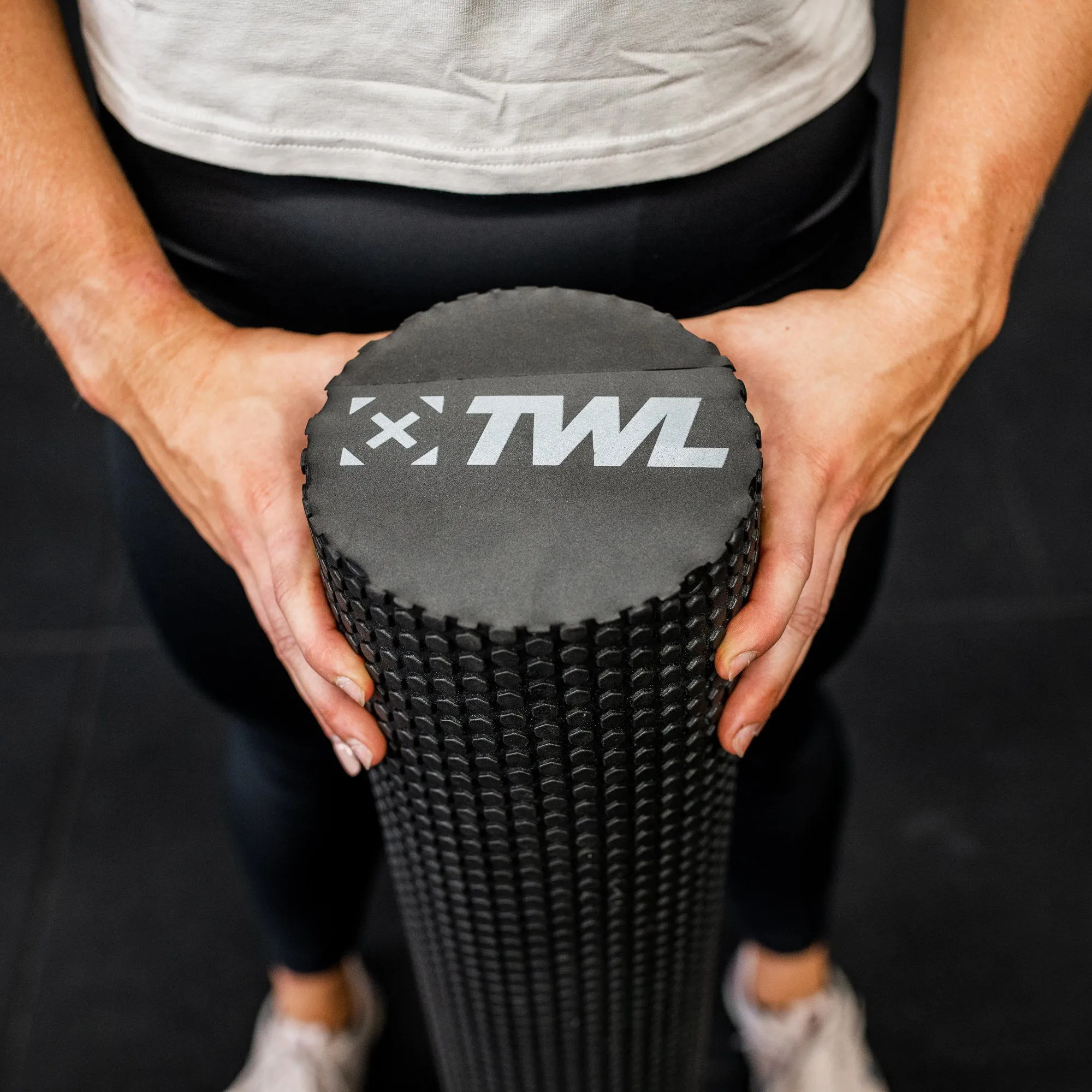 TWL - Foam Roller - Full Length - 91cm