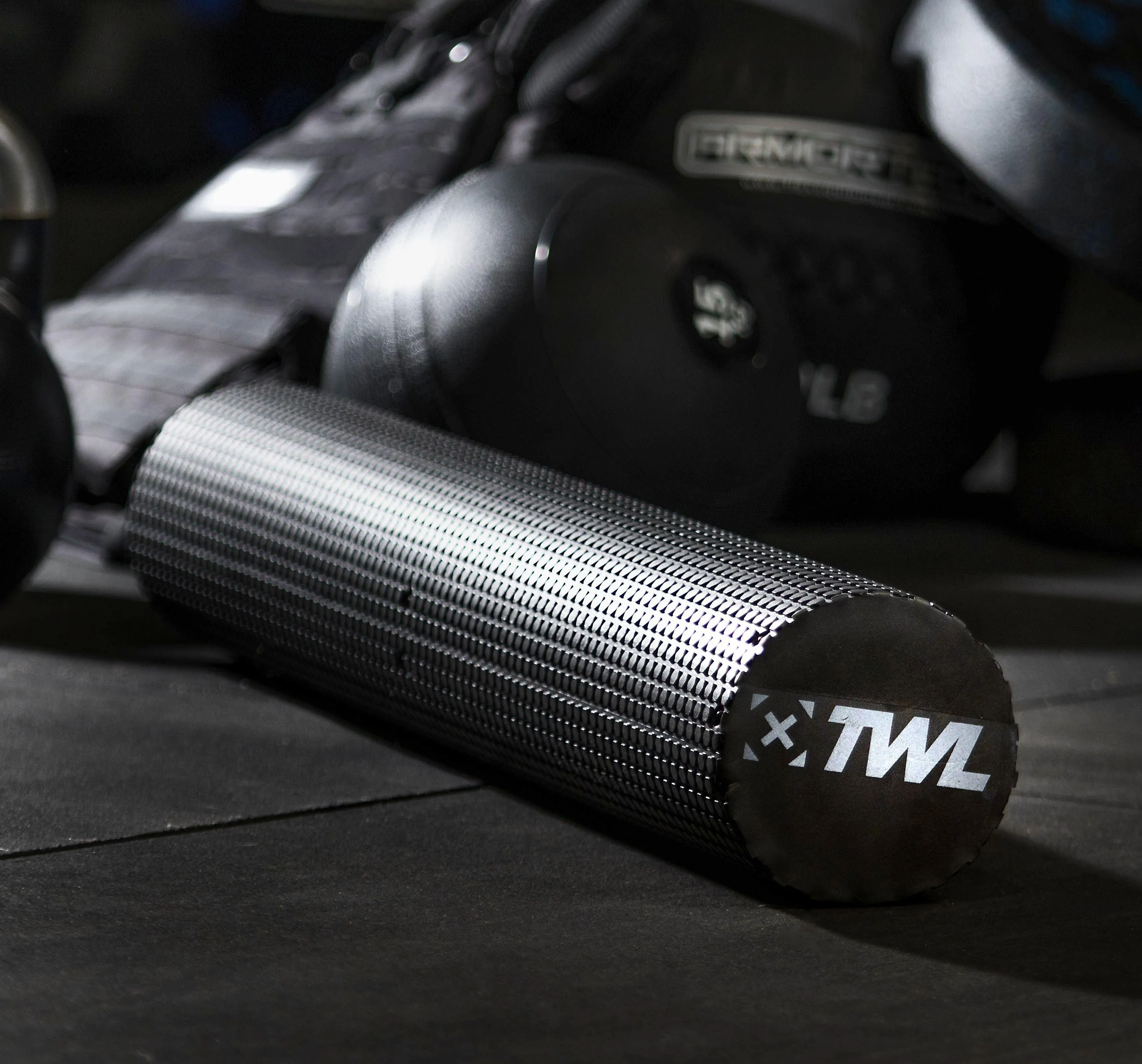 TWL - Foam Roller - Full Length - 91cm