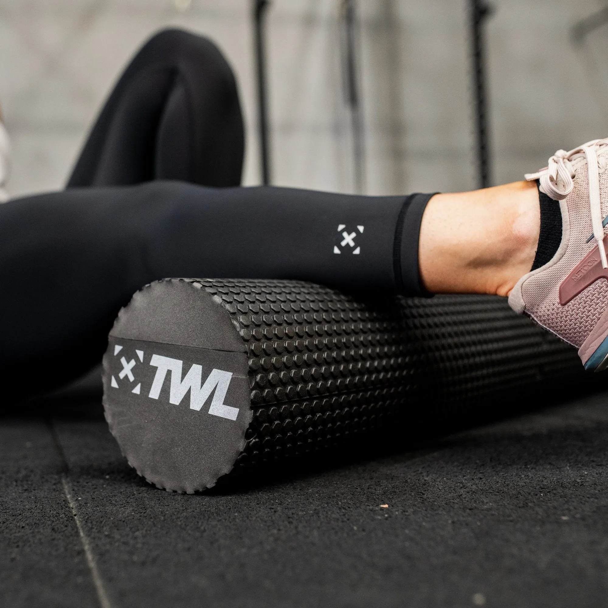 TWL - Foam Roller - Full Length - 91cm