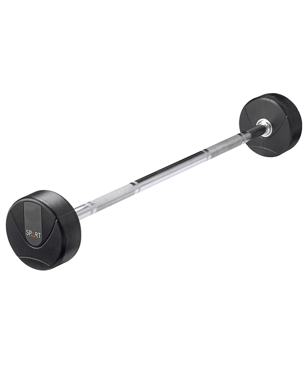 Urethane Straight Barbells