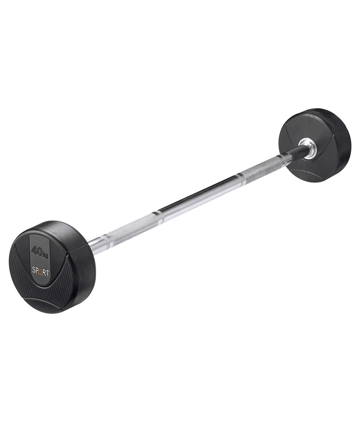 Urethane Straight Barbells