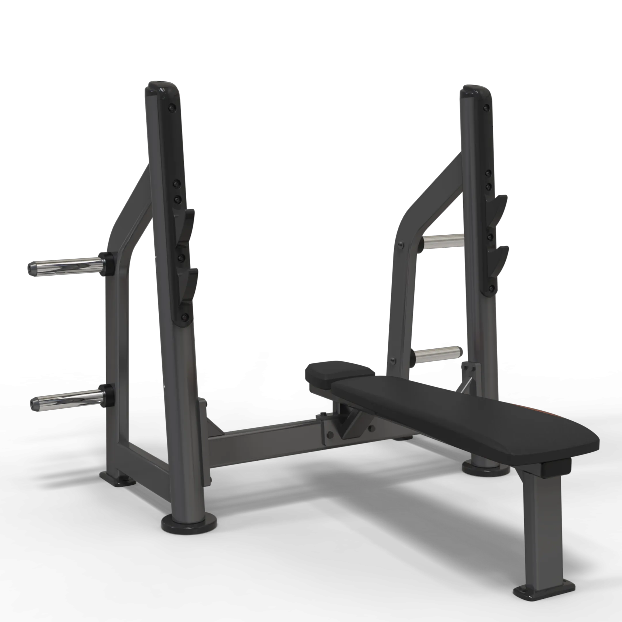 VERVE Olympic Flat Bench  - Makoto Series