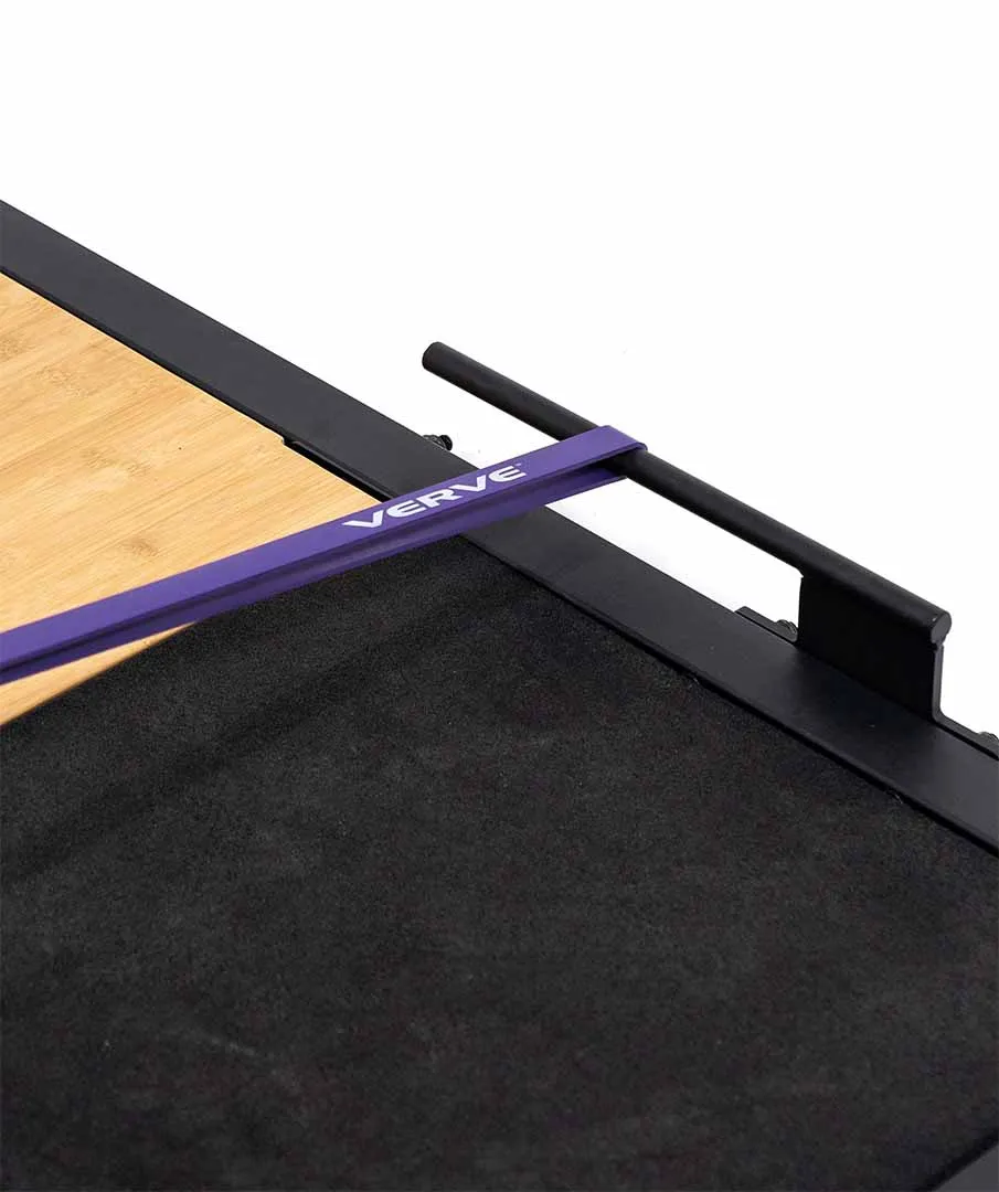 VERVE Weight Lifting Platform