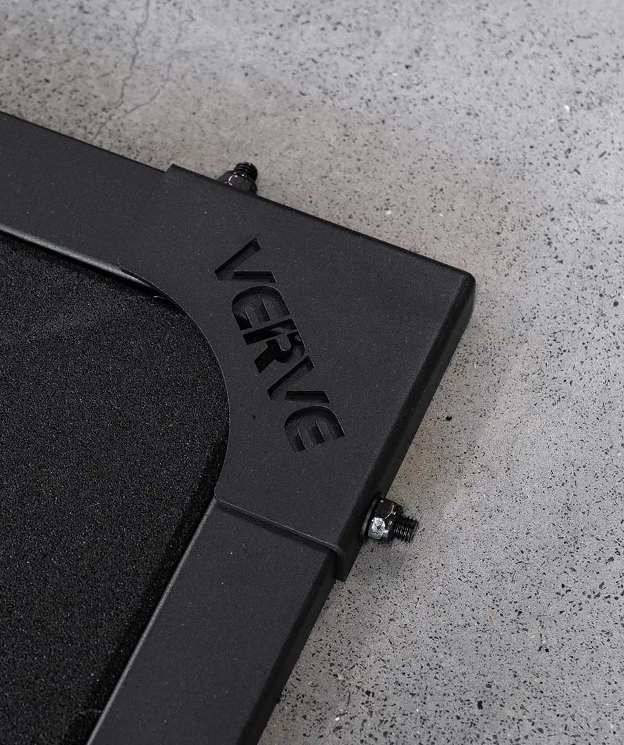 VERVE Weight Lifting Platform