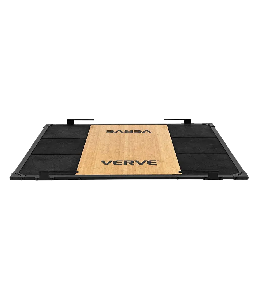 VERVE Weight Lifting Platform