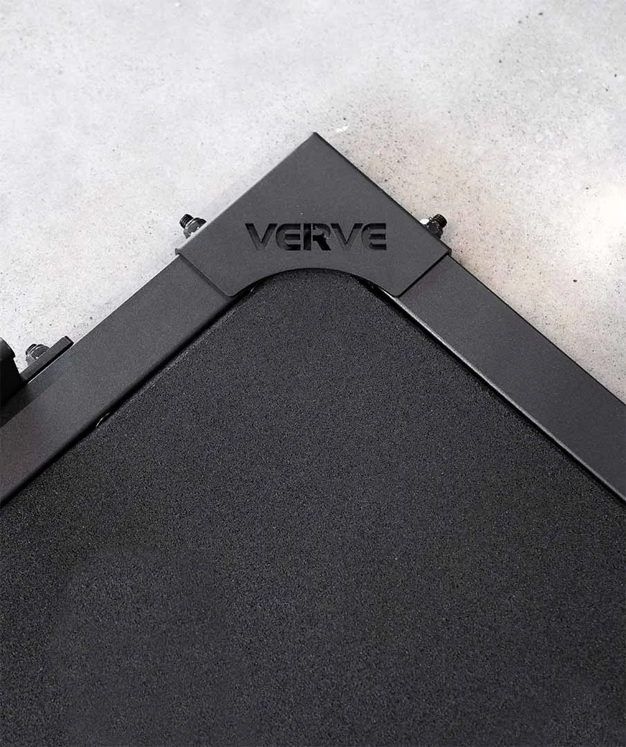 VERVE Weight Lifting Platform