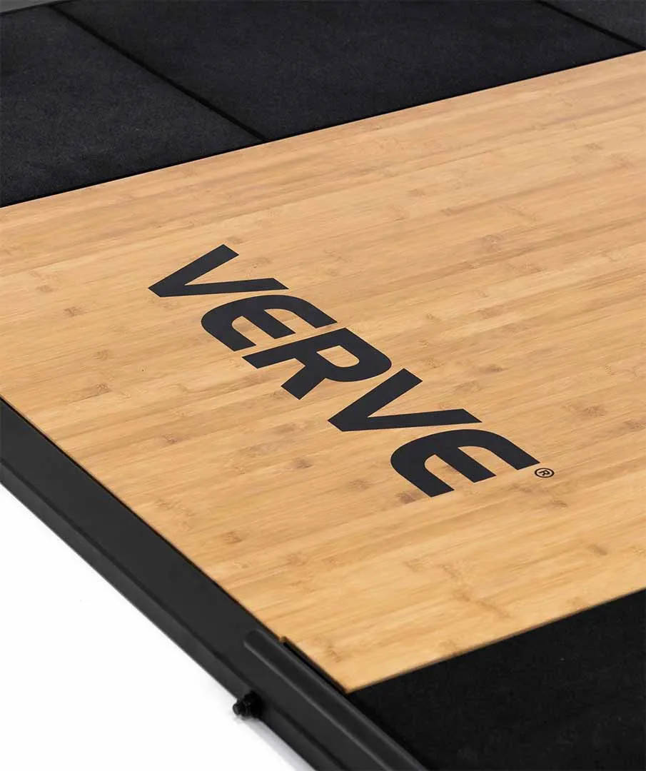 VERVE Weight Lifting Platform