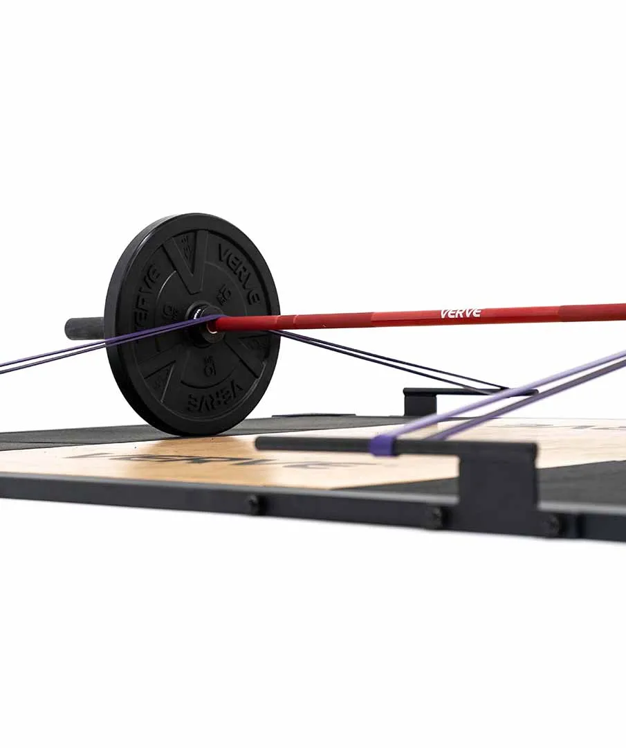 VERVE Weight Lifting Platform