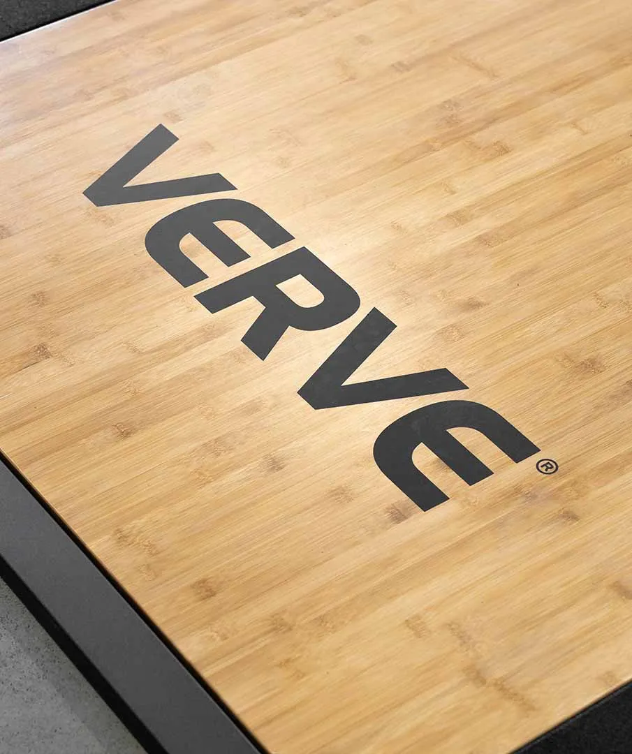 VERVE Weight Lifting Platform