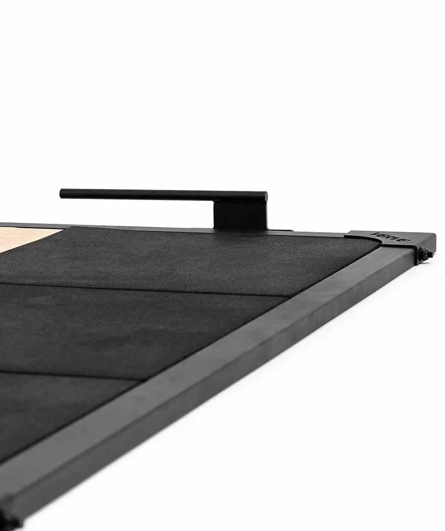 VERVE Weight Lifting Platform