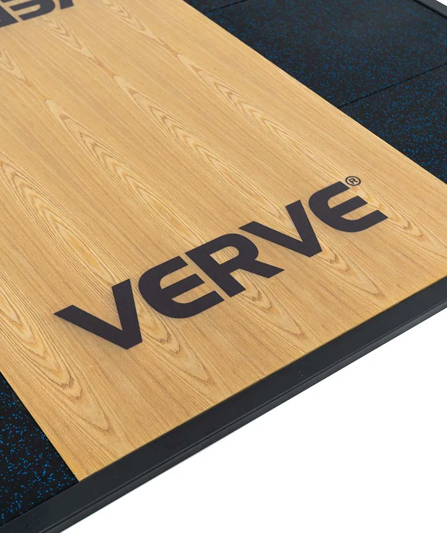 VERVE Weight Lifting Platform