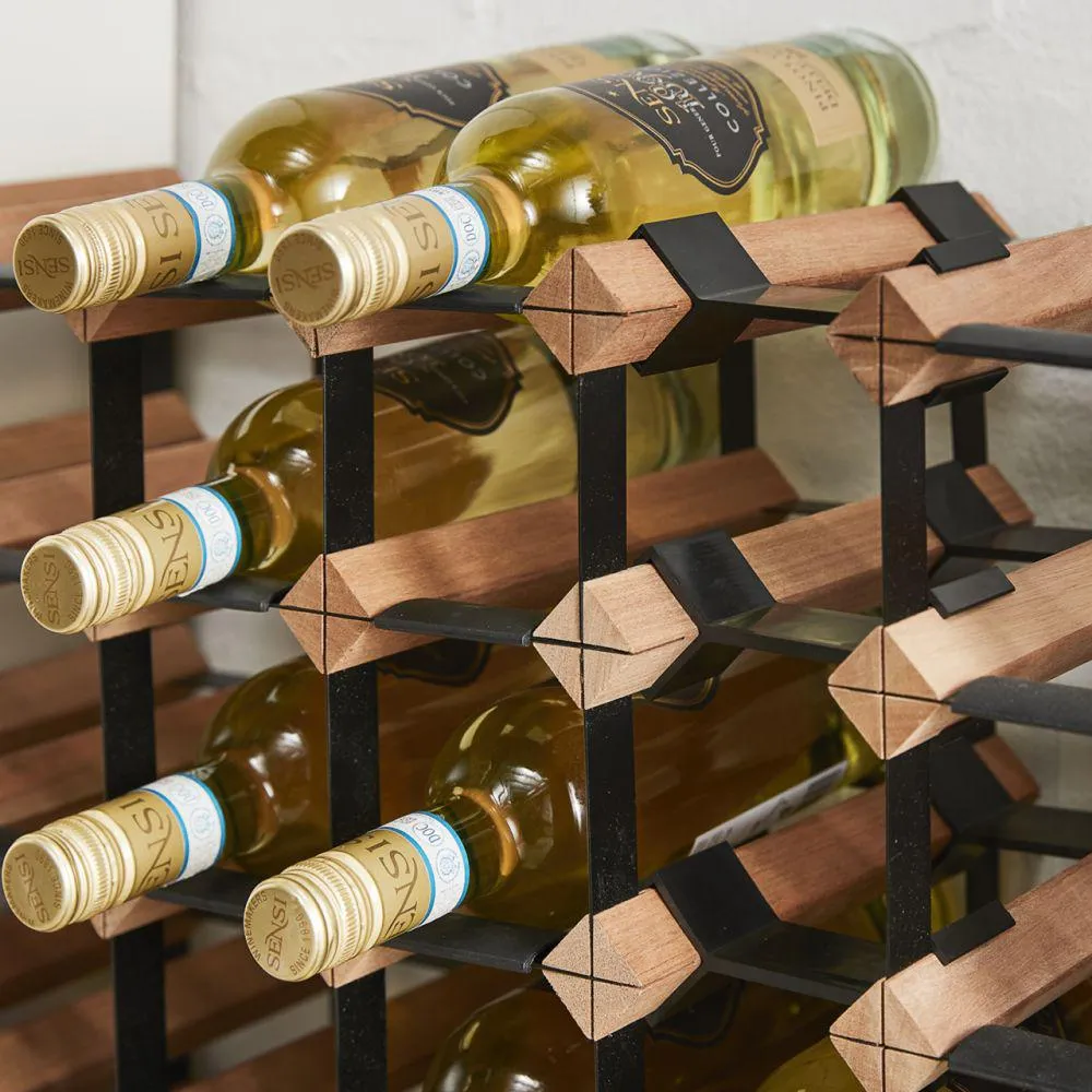 Vino Stack Wine Rack Single Connector Clip