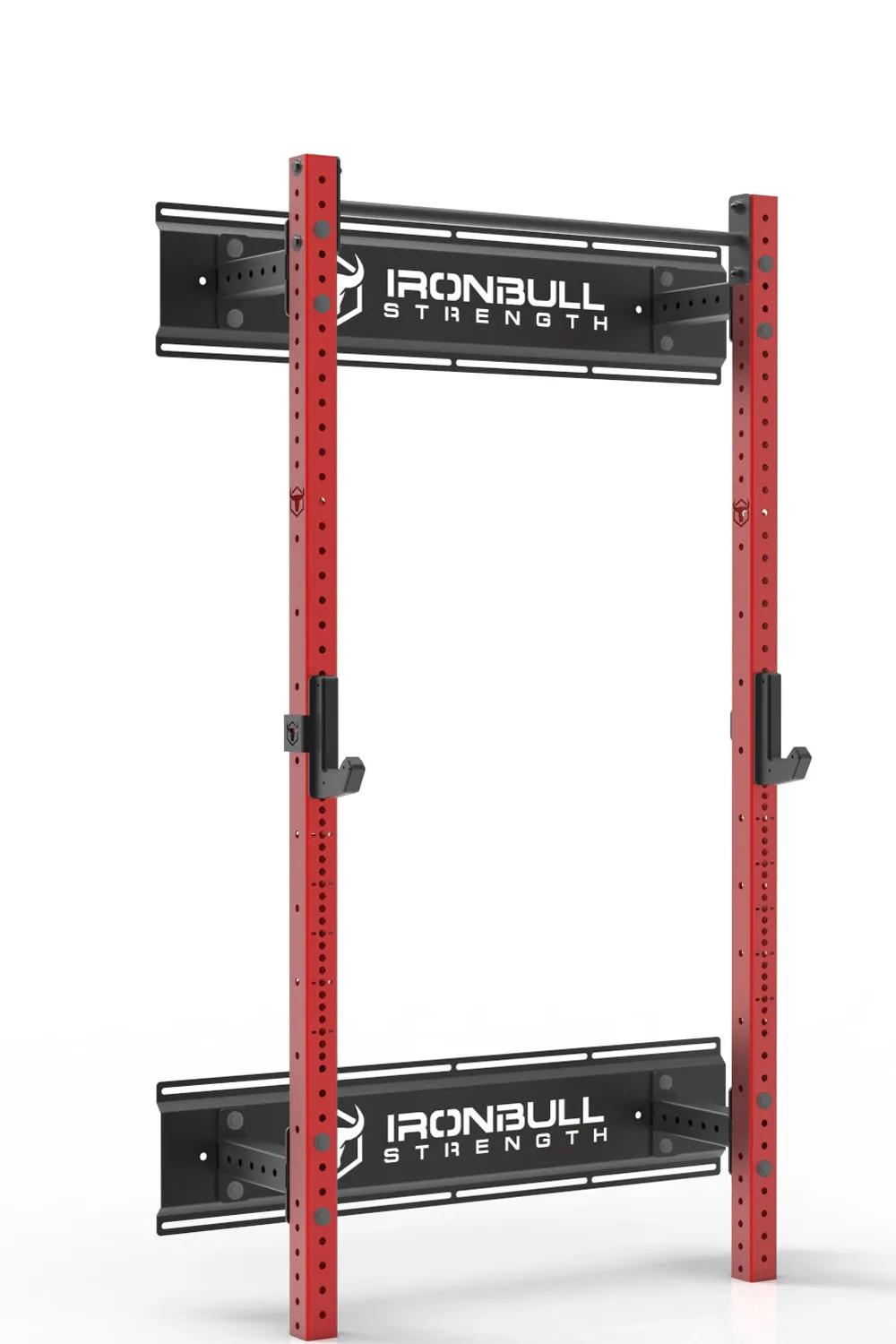 WM-SR-R Wall Mounted Squat Rack