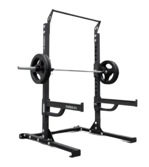 X-Gym Low Squat Rack 3.0 Combo (Torque Fitness)